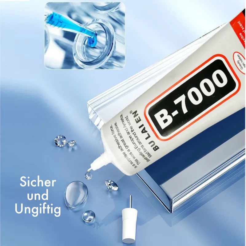 B-7000 Kleber - Image 4
