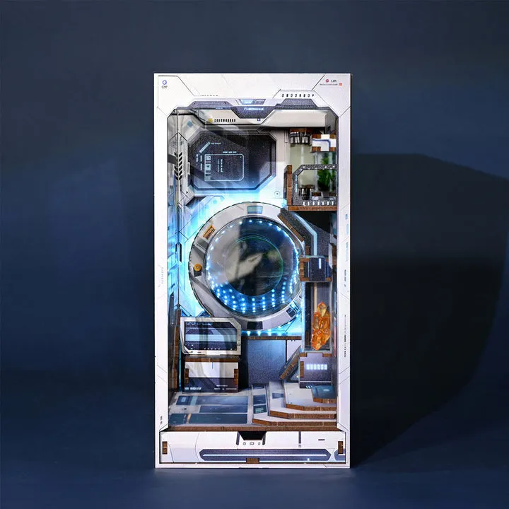 Book Nook - Alien Hub - Image 4