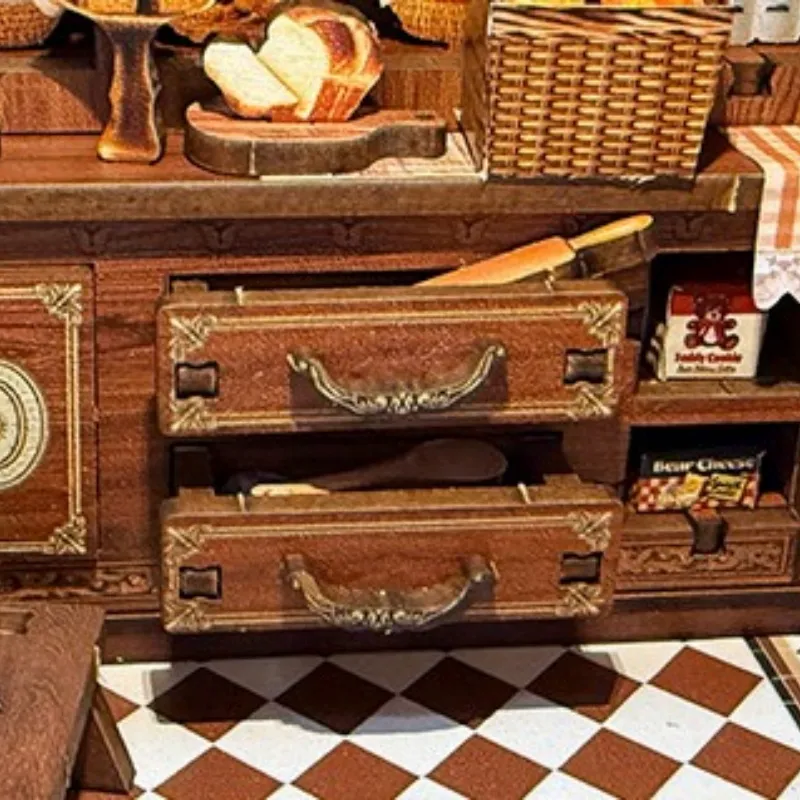Book Nook - Bear Bakery - Image 5