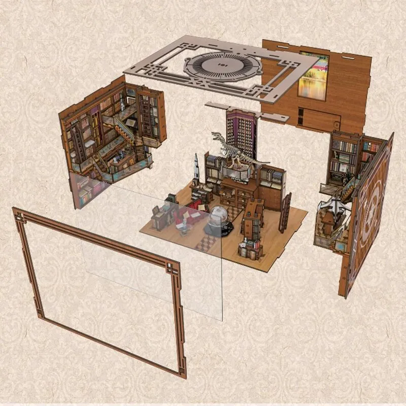 Book Nook - Beyond Library Max - Image 8