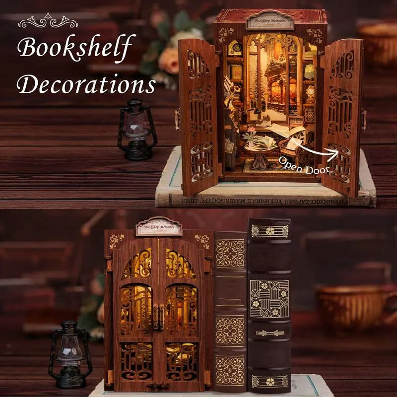 Book Nook - Bookshop Memories - Image 11
