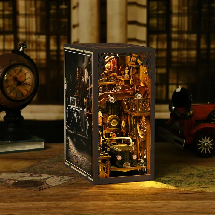 Book Nook - Car Players - Image 8
