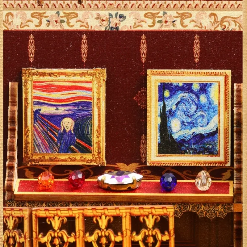 Book Nook - Century Museum - Image 6