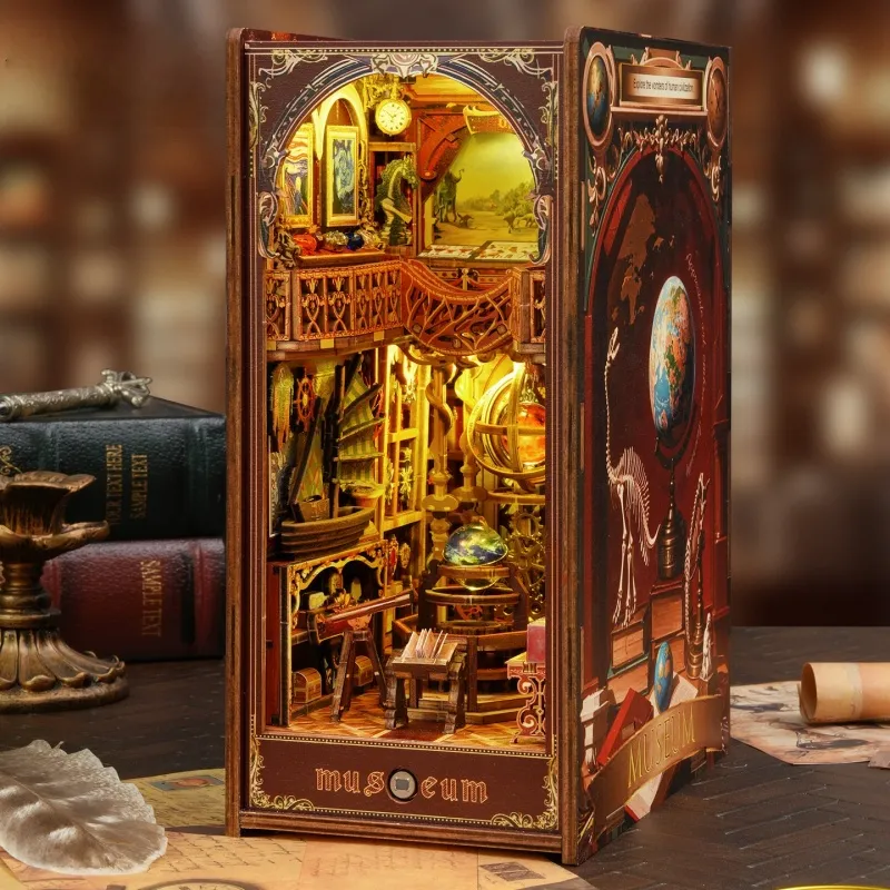 Book Nook - Century Museum - Image 7