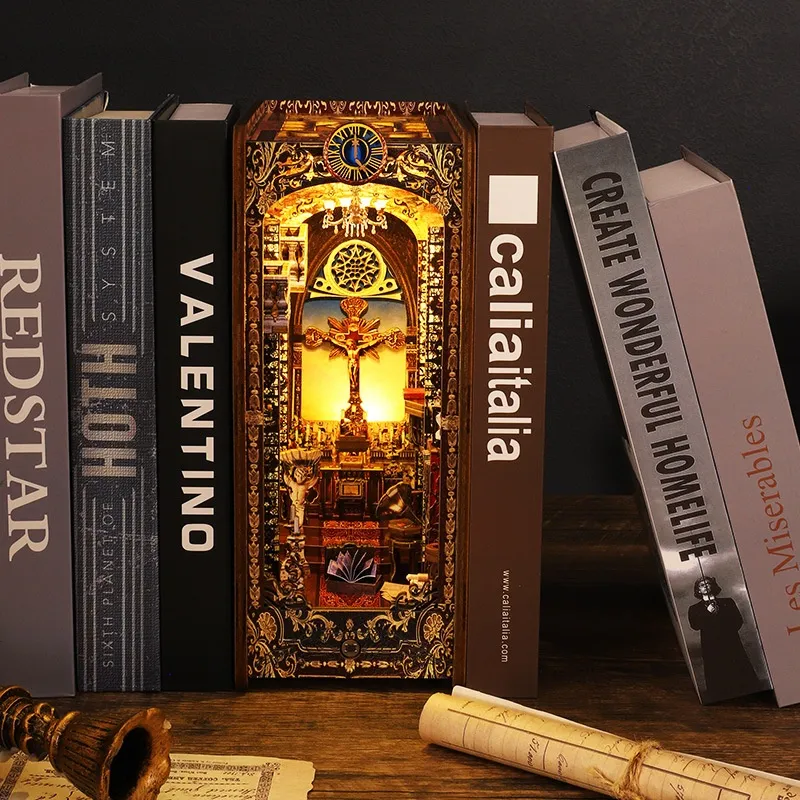 Book Nook - Covenant Church - Image 3