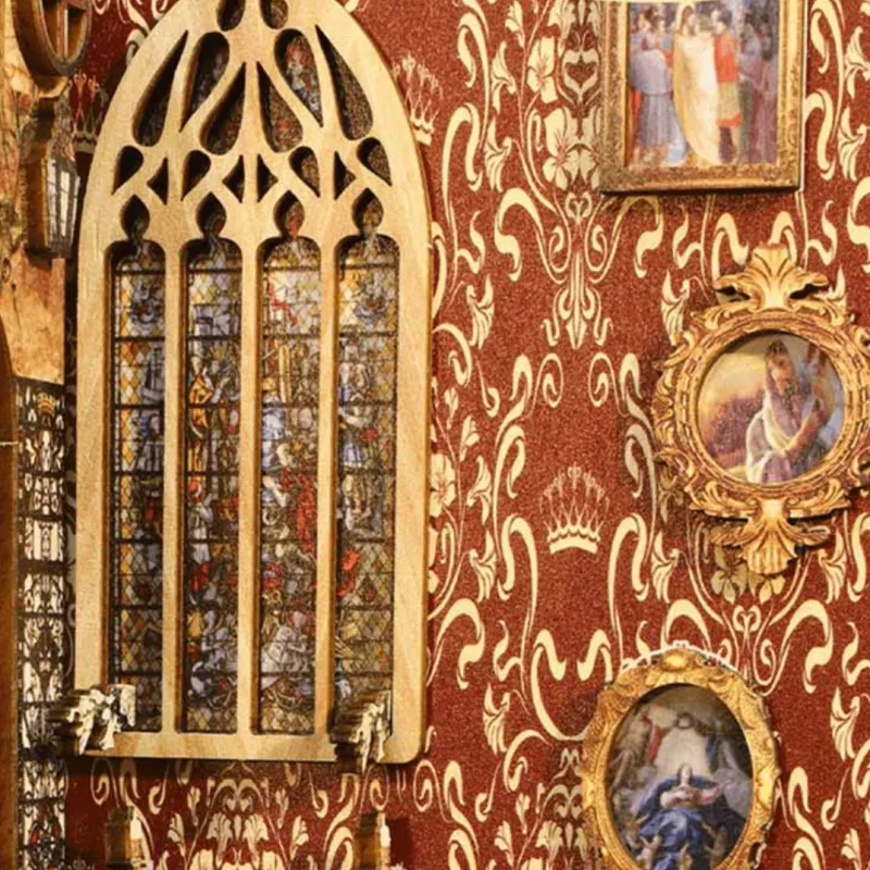 Book Nook - Covenant Church - Image 7