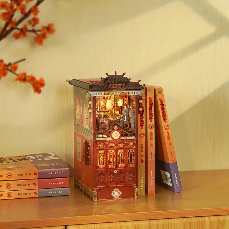 Book Nook - Xinyue Hotel - Image 9
