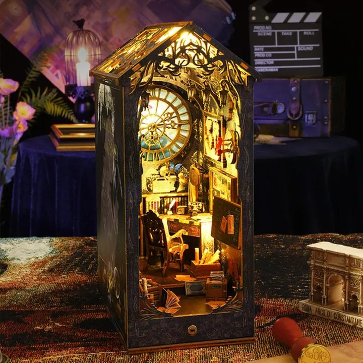 Book Nook - Detective Agency - Image 10