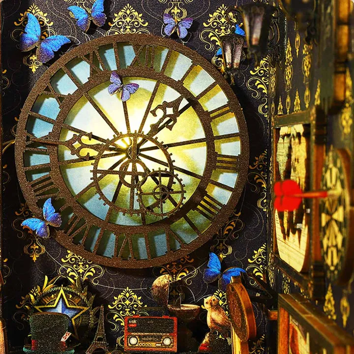 Book Nook - Detective Agency - Image 4