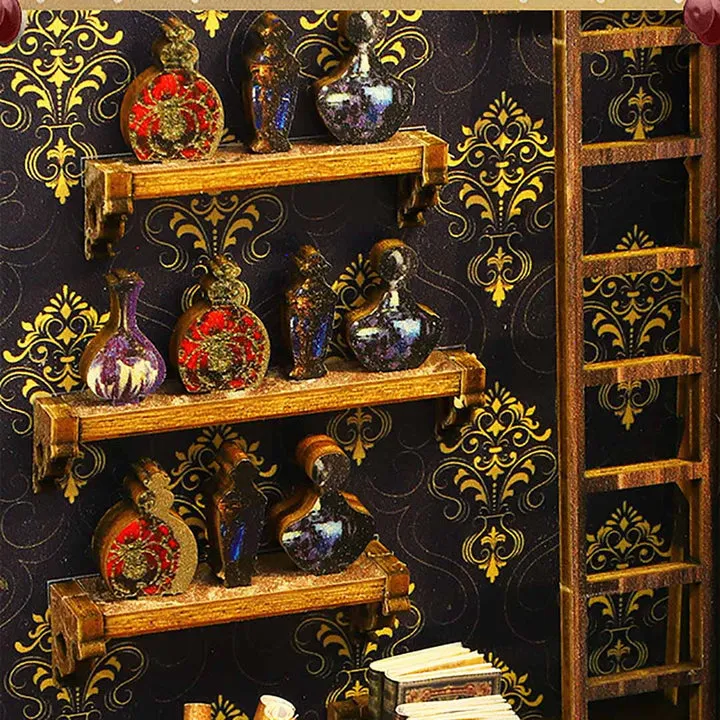 Book Nook - Detective Agency - Image 5