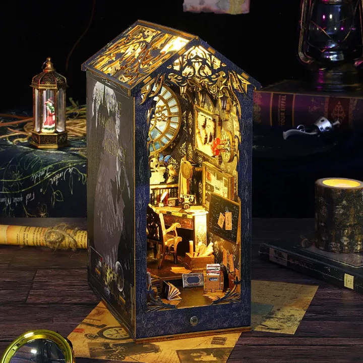 Book Nook - Detective Agency - Image 9