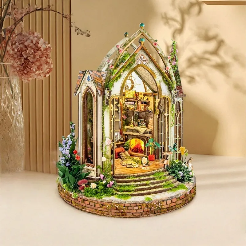 Book Nook - Dreamland Floral Studio - Image 3