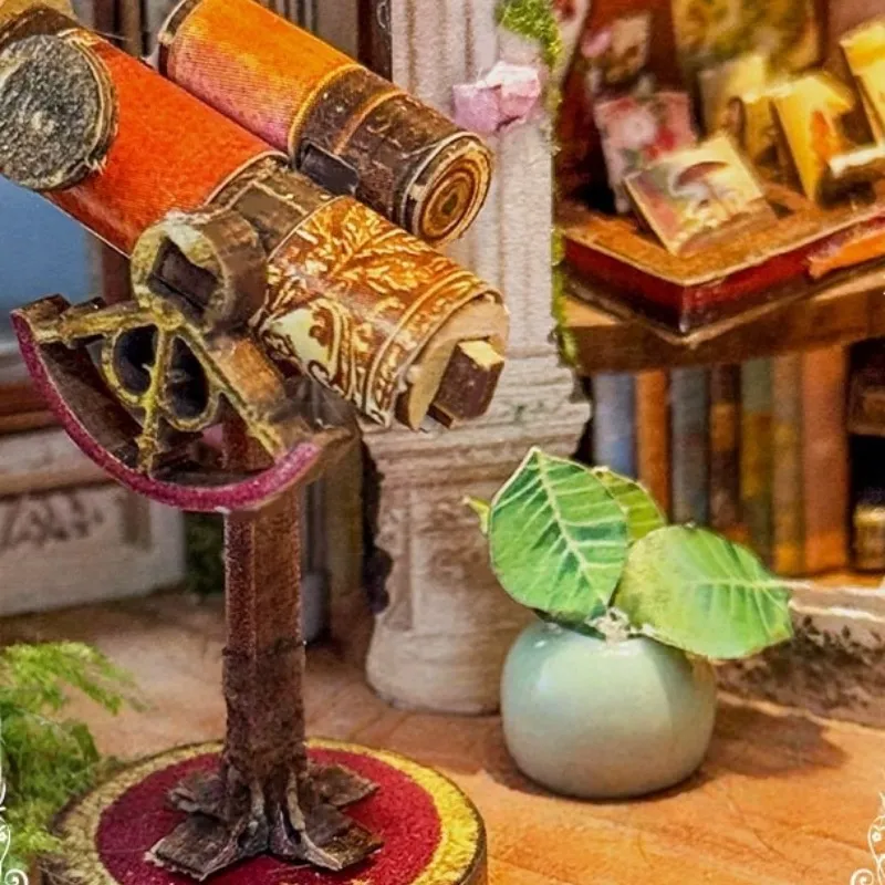 Book Nook - Dreamland Floral Studio - Image 6