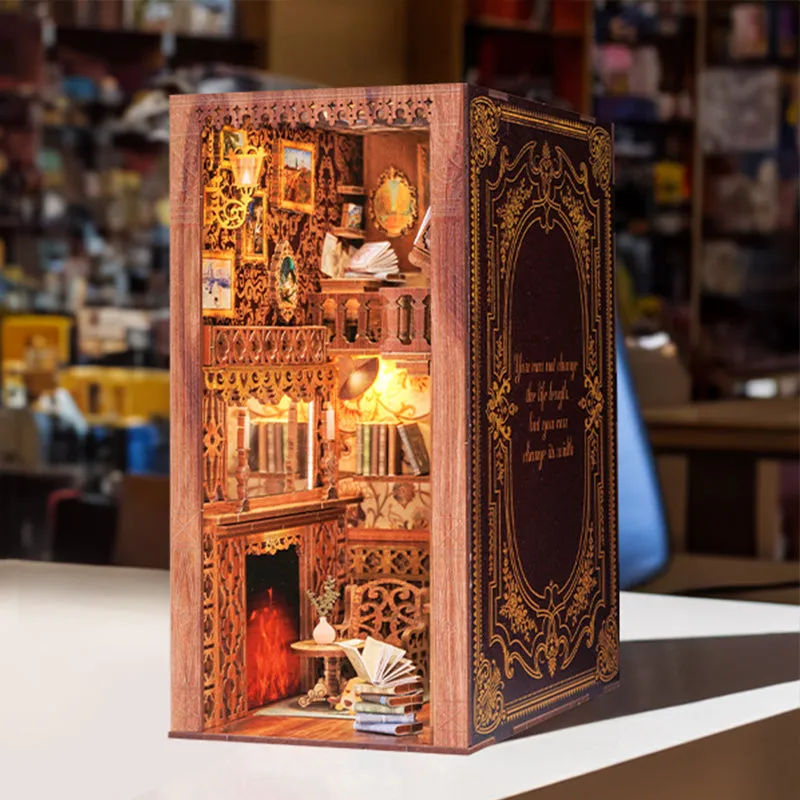 Book Nook - Eternal Bookstore - Image 3