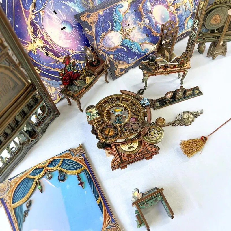 Book Nook - Fantasy Store - Image 5