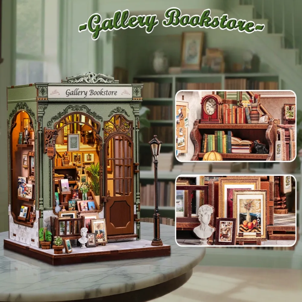 Book Nook - Gallery Bookstore - Image 6
