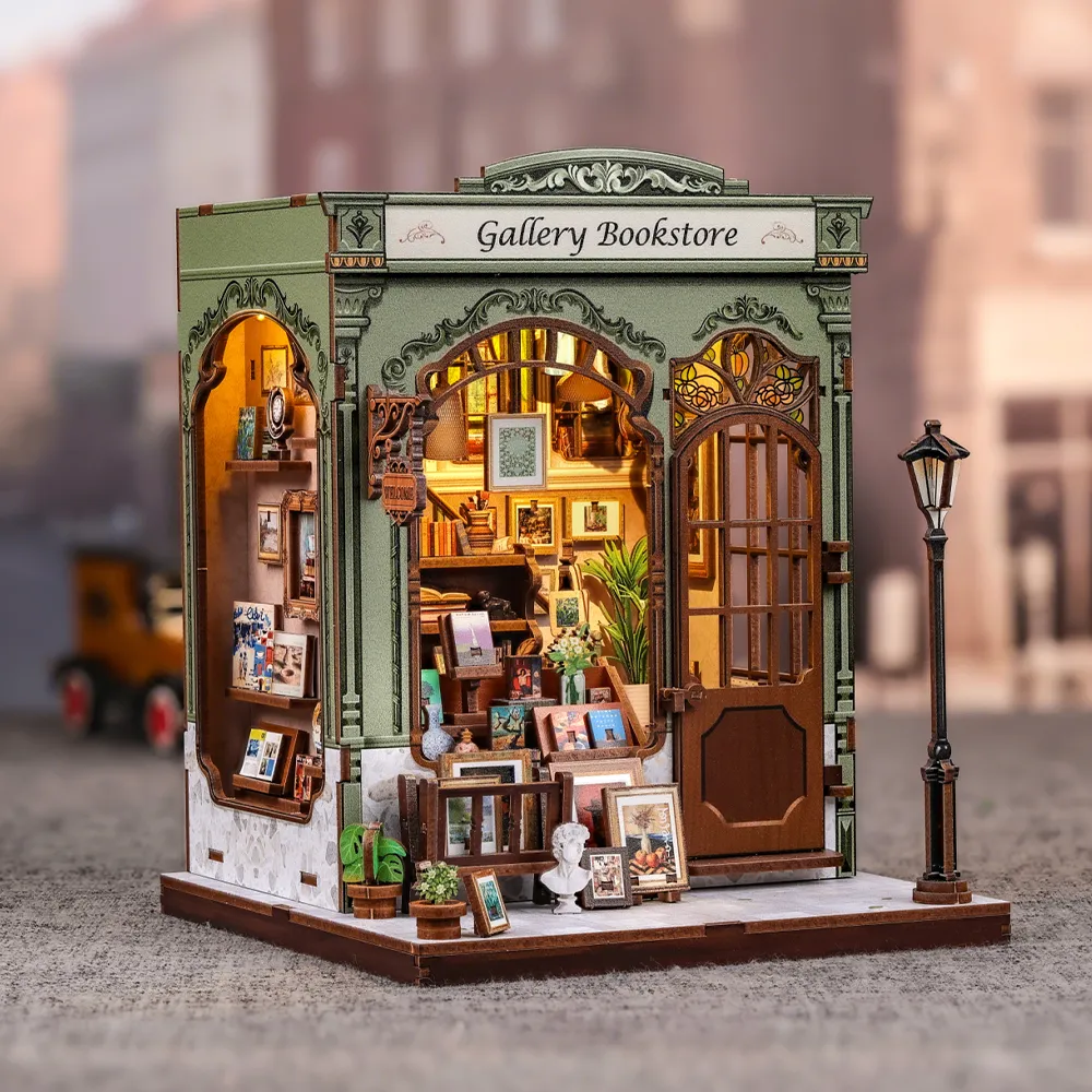 Book Nook - Gallery Bookstore - Image 7