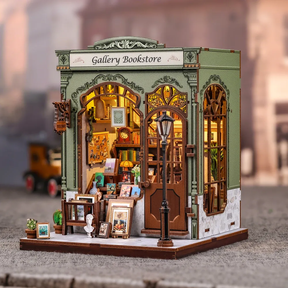 Book Nook - Gallery Bookstore - Image 8