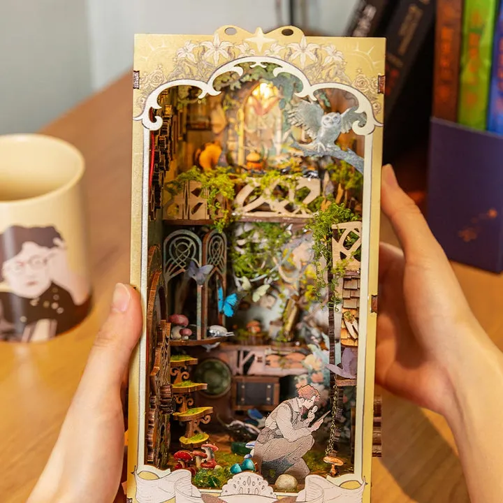 Book Nook - Insect Story - Image 3