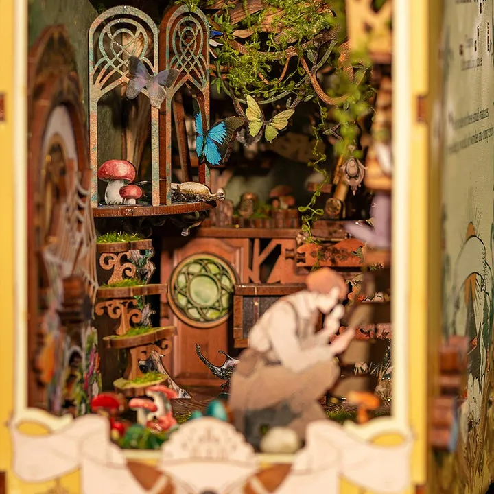 Book Nook - Insect Story - Image 8