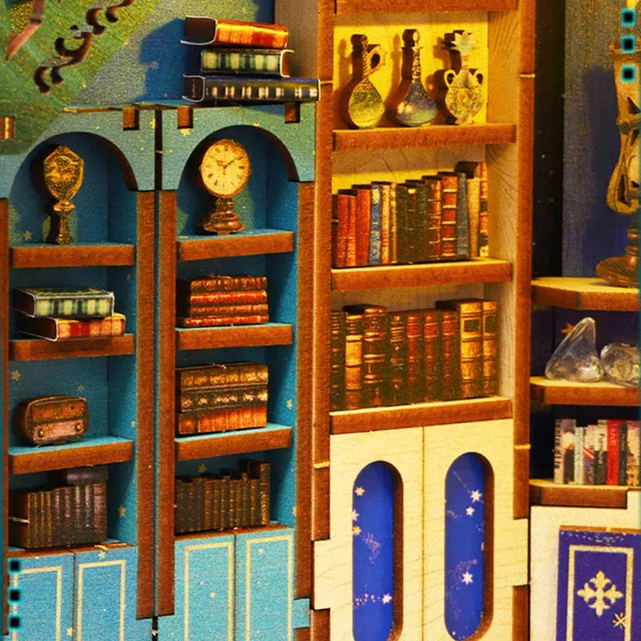 Book Nook - Interstellar Exploration - Image 7