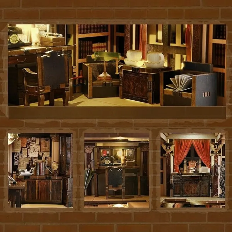 Book Nook - Law Library - Image 5