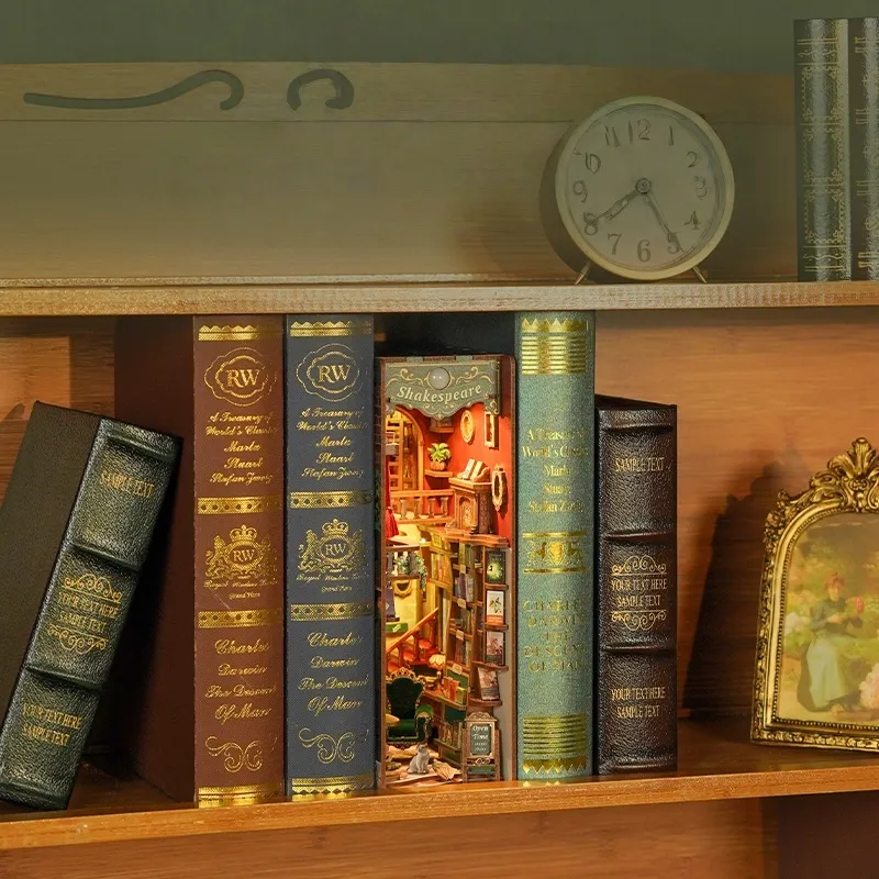 Book Nook - Left Bank Bookstore - Image 3