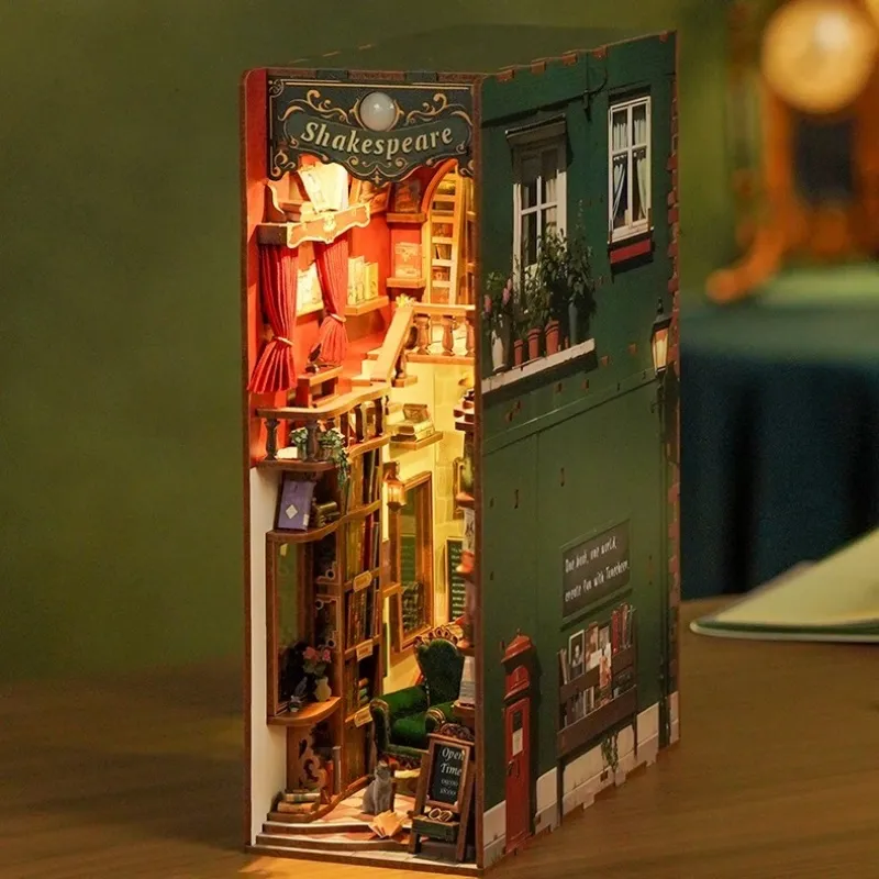 Book Nook - Left Bank Bookstore - Image 5