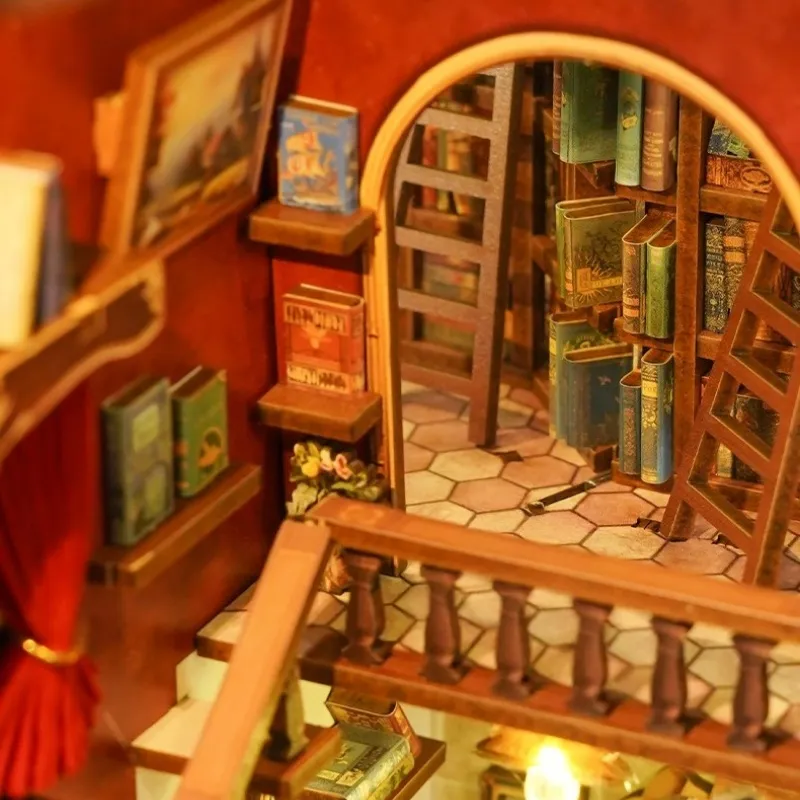 Book Nook - Left Bank Bookstore - Image 6