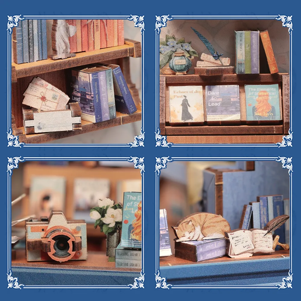 Book Nook - Literature Bookstore - Image 2