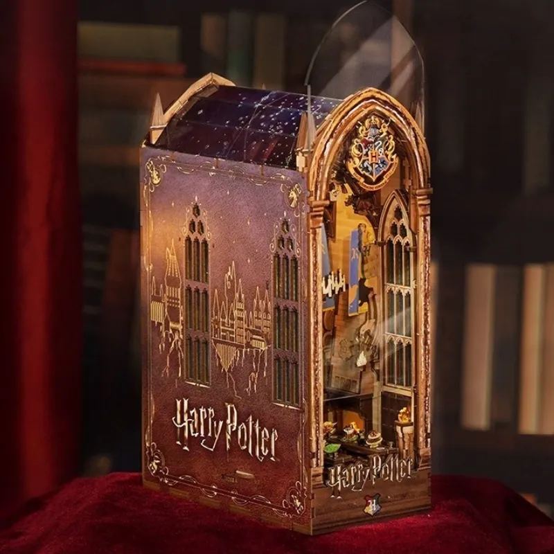 Book Nook - Harry Potter Magic Auditorium - Image 10