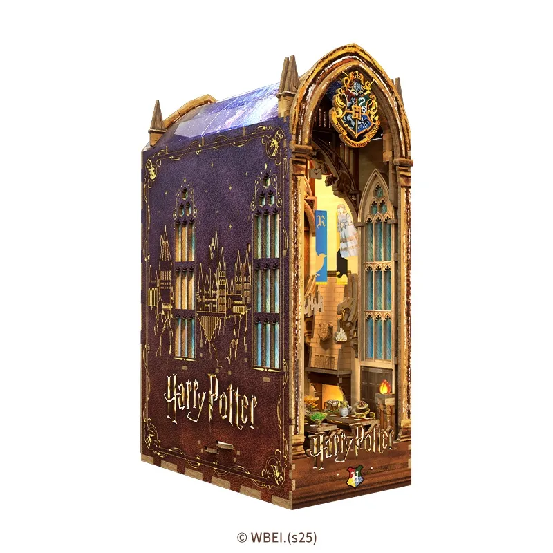 Book Nook - Harry Potter Magic Auditorium - Image 13