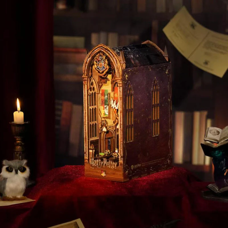 Book Nook - Harry Potter Magic Auditorium - Image 3