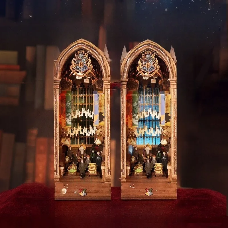 Book Nook - Harry Potter Magic Auditorium - Image 4