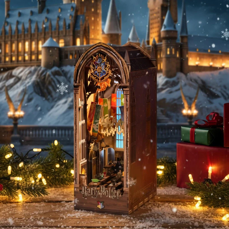 Book Nook - Harry Potter Magic Auditorium - Image 9