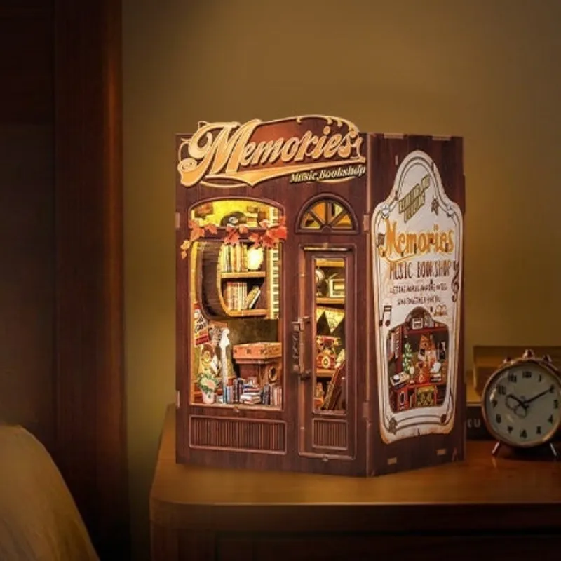 Book Nook - Memories Music Bookshop - Image 5