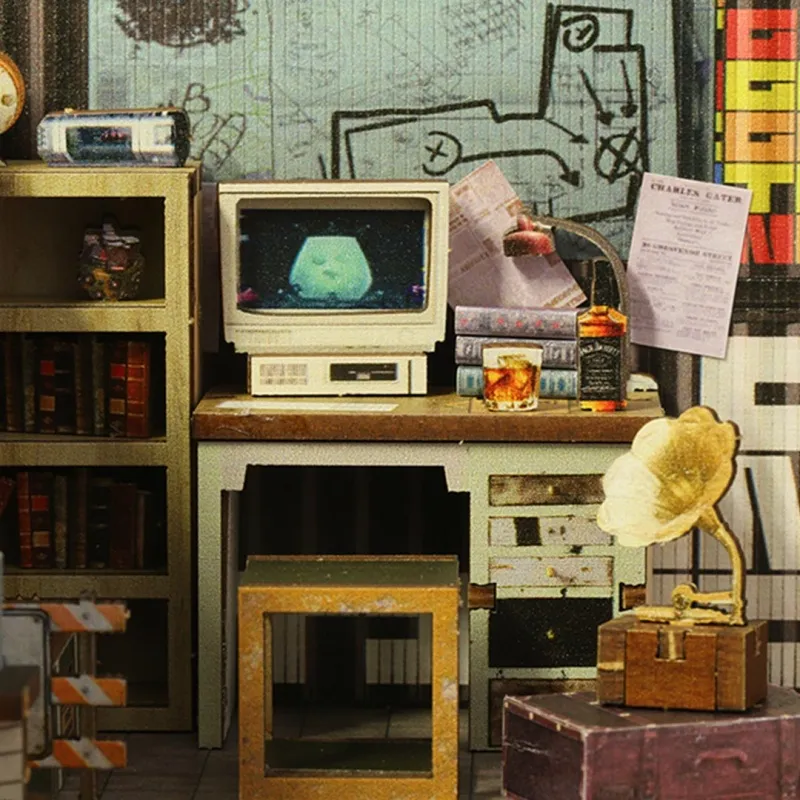 Book Nook - Military Base - Image 11