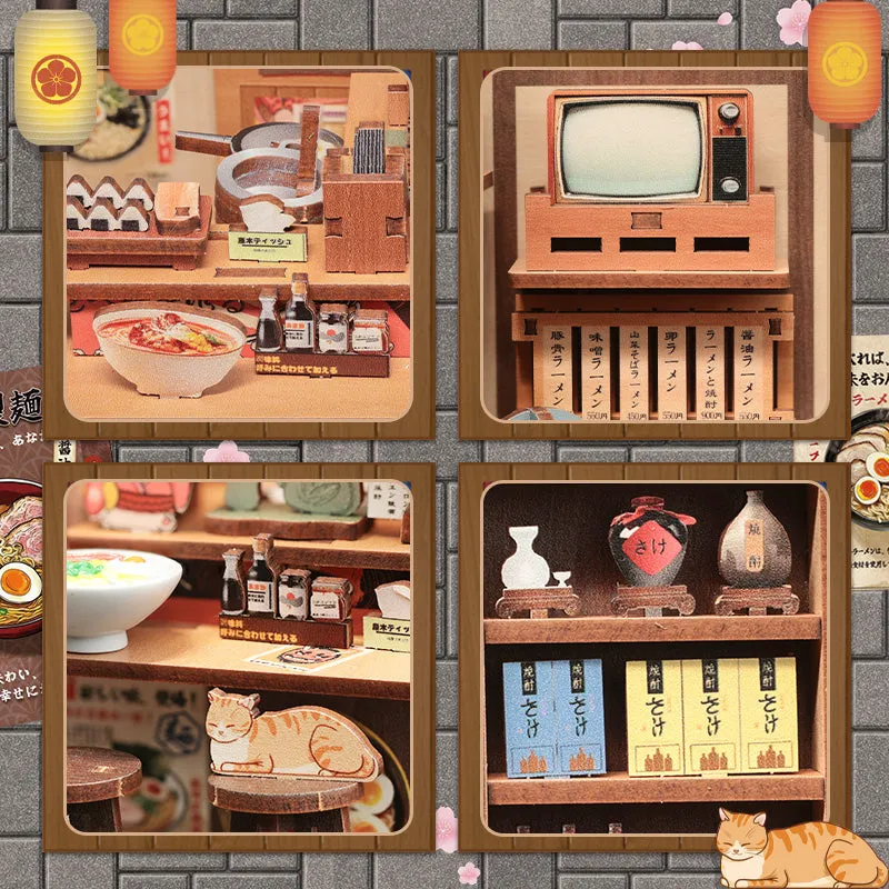Book Nook Japan- Morita-Ya - Image 3