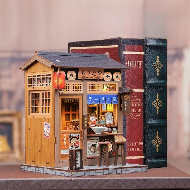 Book Nook Japan- Morita-Ya - Image 4