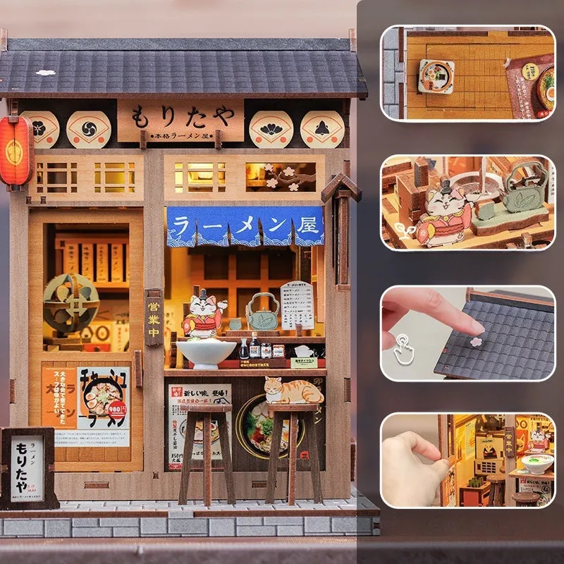 Book Nook Japan- Morita-Ya - Image 5
