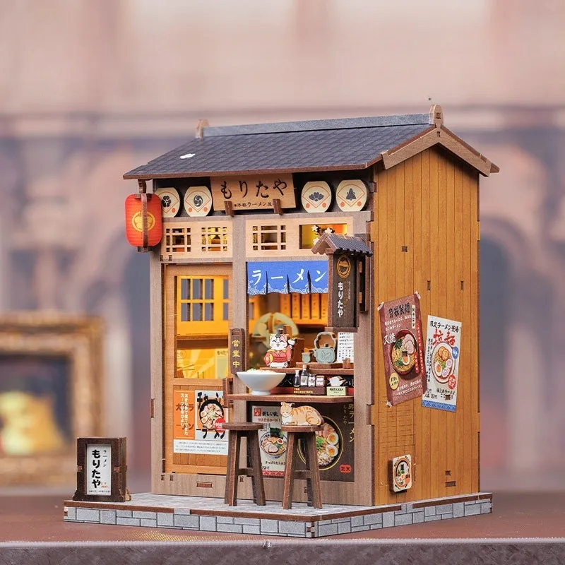 Book Nook Japan- Morita-Ya - Image 6