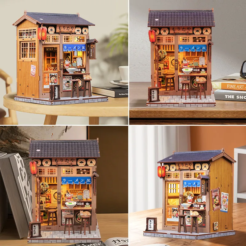 Book Nook Japan- Morita-Ya - Image 7