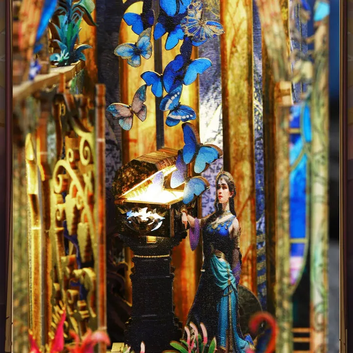 Book Nook - Pandora's Box - Image 12
