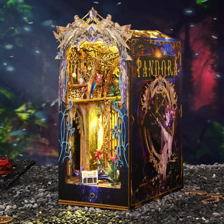 Book Nook - Pandora's Box - Image 14