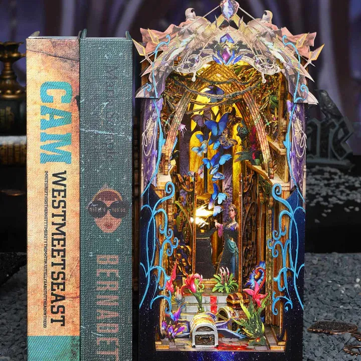 Book Nook - Pandora's Box - Image 5