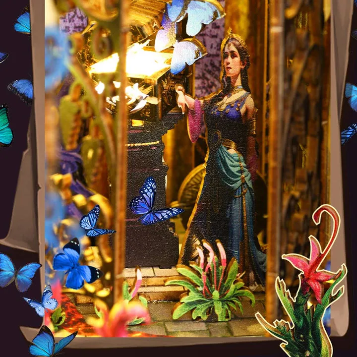 Book Nook - Pandora's Box - Image 6