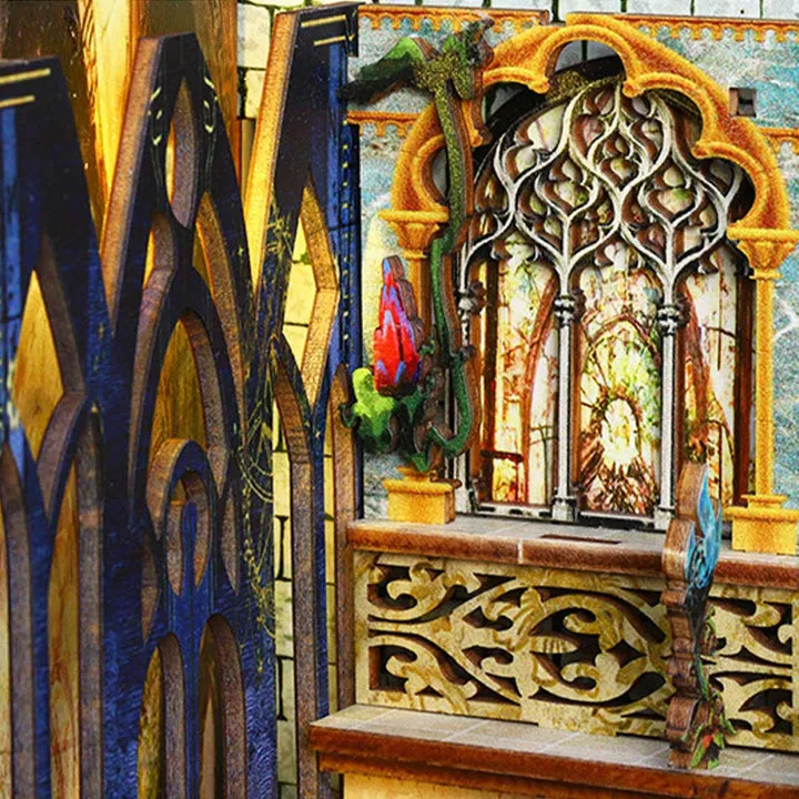 Book Nook - Pandora's Box - Image 8