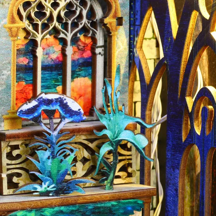 Book Nook - Pandora's Box - Image 9