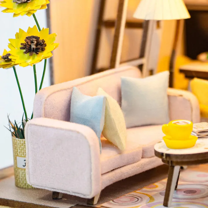 Book Nook - Pink Loft - Image 6