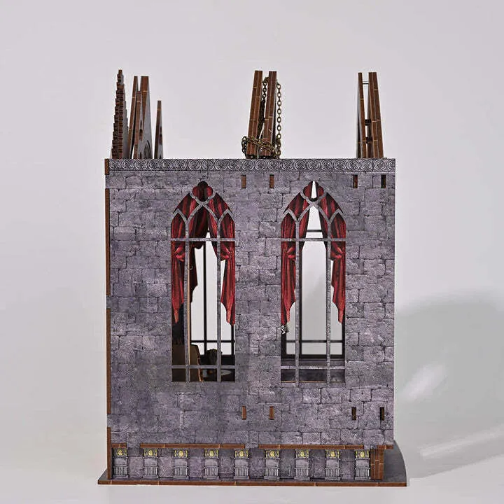Book Nook - Quiet Night Prayer - Image 8